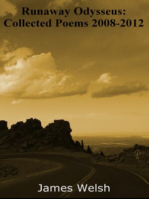 cover image of Runaway Odysseus